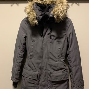 TNA Bancroft Parka